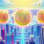 Blockchain in Finance: Reshaping Transactions