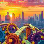 Optimizing Cash Flow: Fueling Business Operations