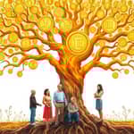 Building a Financial Legacy: Intergenerational Wealth