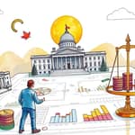 Budgetary Blueprints: Designing Fiscal Success