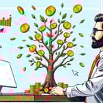 Spending Science: Optimizing Outflow for Growth