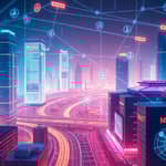 Innovation Insights: Financial Technology Frontiers