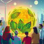 ESG Enlightenment: Integrating Values with Returns