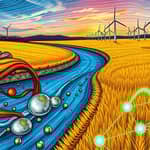 Commodity Currents: Flowing with Market Trends