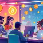 The Future of Work: How Digital Assets are Empowering Creators