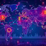 The Geopolitics of Digital Assets: A New World Order?