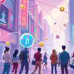 The Role of Decentralized Lending in the Digital Asset Ecosystem