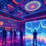 The Impact of Artificial Intelligence on Digital Asset Trading