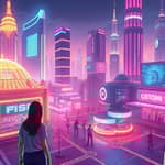 Investing in the Metaverse: Digital Assets for Virtual Worlds