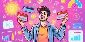 Beyond the Basics: Advanced Strategies for Credit Card Management