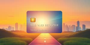 Plastic Power: Unlocking the Benefits of Responsible Credit Use