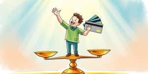 The Art of the Balance Transfer: Saving on High-Interest Debt