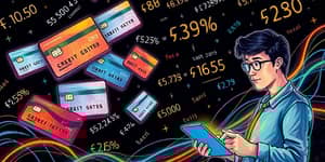 Cracking the Code: How Credit Card Interest Rates Really Work