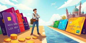 Cash Back or Travel Points? Choosing Your Credit Card Perk