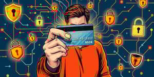 Secure Your Spend: Protecting Yourself from Credit Card Fraud