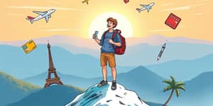 Travel Hacking with Credit Cards: See the World for Less