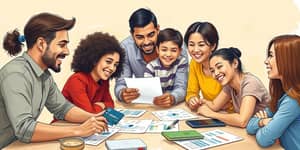 Family Finances: Adding Authorized Users Wisely
