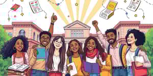 Funding Your Education: A Student's Guide to Financial Aid