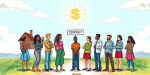 The Lending Landscape: Exploring Different Loan Types