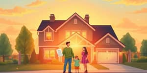 Mortgage Magic: Finding the Best Rates and Terms