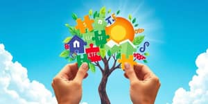 Fractional Investing: Diversifying with Smaller Sums