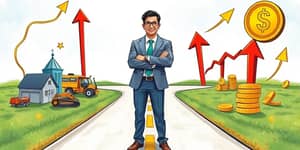 Securing Your Success: Understanding Collateral and Guarantees