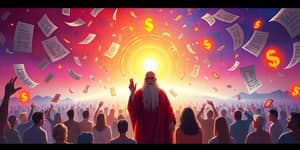 Grant Guru: Navigating the World of Free Funding