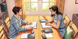 Divorce and Finances: Navigating the Split Amicably