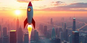 Scaling Your Startup: Funding for Rapid Expansion