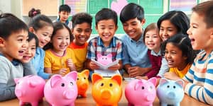 Financial Literacy for Kids: Sowing the Seeds of Wealth