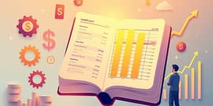 Your Balance Sheet Speaks: Are You Listening?