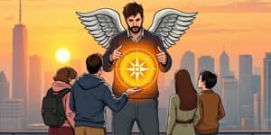 Angel Investors: Finding the Right Partner for Growth