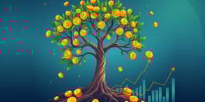 Free Cash Flow: The Ultimate Growth Indicator