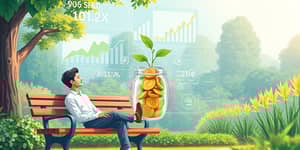 Automating Your Finances: Set It and Forget It Wealth