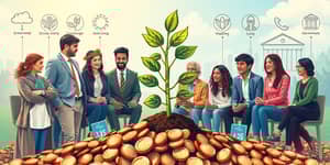 Sustainable Finance: Integrating ESG into Your Analysis