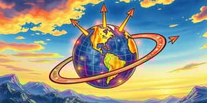 Currency Fluctuations: Mitigating Risk with Financial Foresight