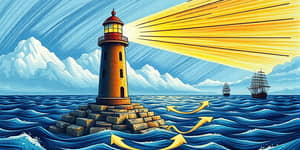 Competitive Edge: Using Financial Analysis for Market Dominance