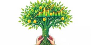 Return on Equity: Maximizing Shareholder Wealth