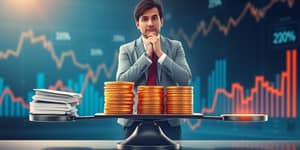 Working Capital Wisdom: Managing Short-Term Assets & Liabilities