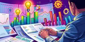 From Spreadsheet to Strategy: Actionable Insights from Your Figures