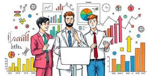 Benchmarking Brilliance: How Your Business Stacks Up