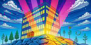 Unlocking Hidden Assets: Beyond the Traditional Balance Sheet