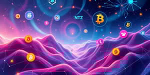 Your First Foray: A Beginner's Guide to Digital Asset Investment