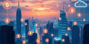 The Future of Finance: How Digital Assets are Reshaping the Economy