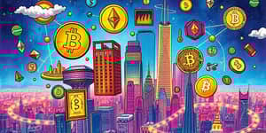 Building a Digital Asset Portfolio: Strategies for Growth