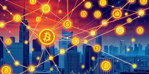 Smart Contracts, Smarter Investments: Leveraging Blockchain for Finance