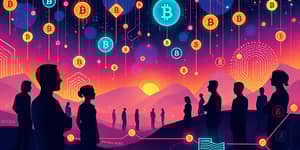 Identity in the Digital Age: Ownership and Privacy with Digital Assets