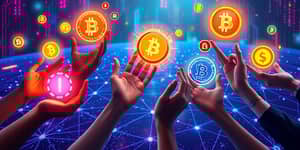 The Art of the Airdrop: Discovering New Digital Assets