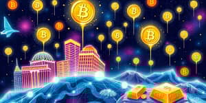 Beyond the Hype: Practical Applications of Digital Assets