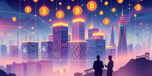 From Venture Capital to Token Sales: Funding Digital Asset Innovation